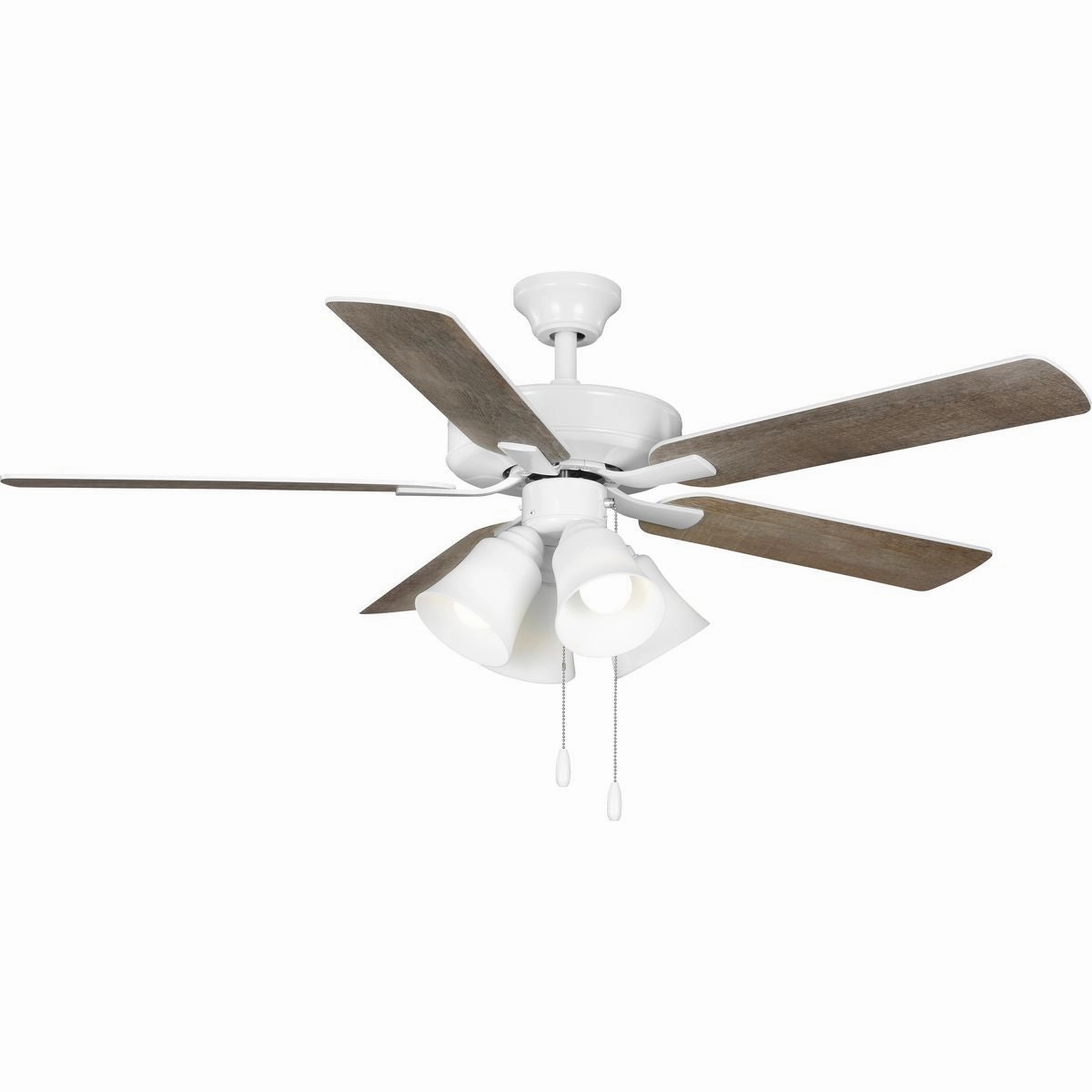 AirPro 52"Ceiling Fan White
