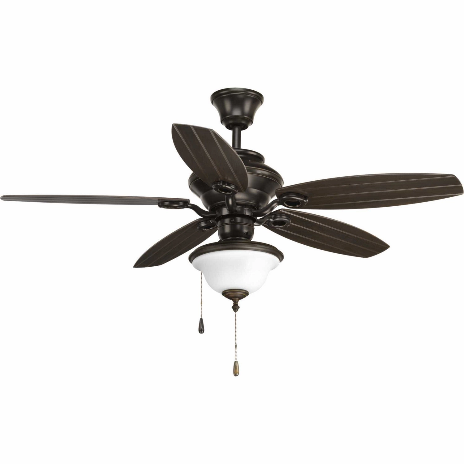 Airpro 54"Ceiling Fan Antique Bronze