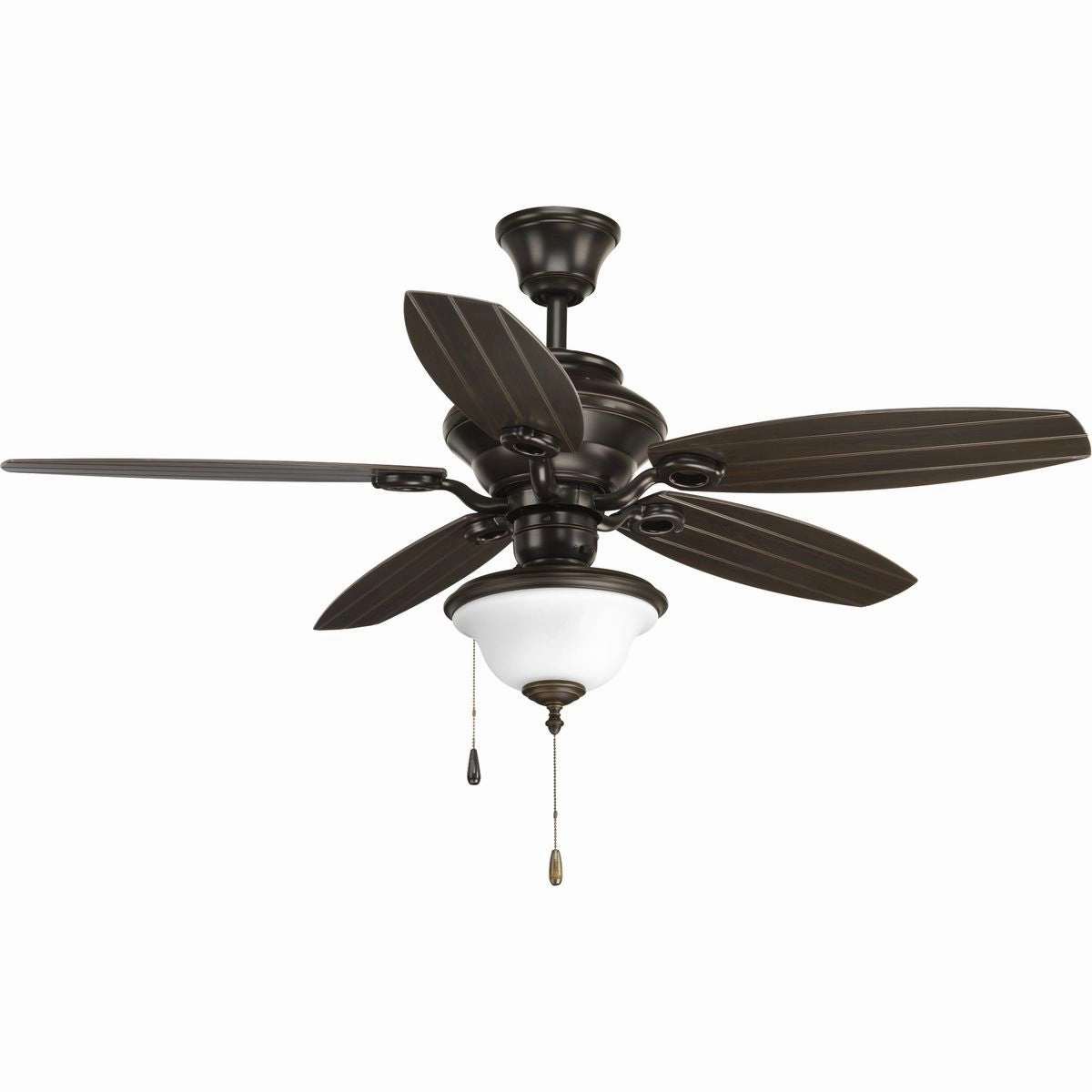 Airpro 54"Ceiling Fan Antique Bronze