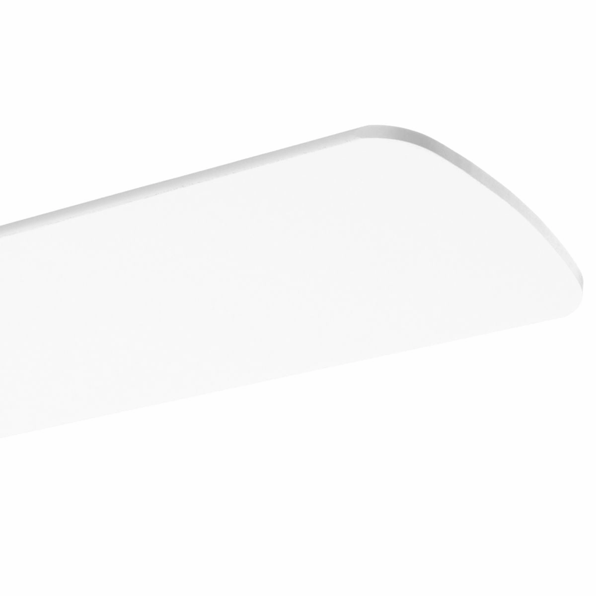 Airpro Builder 42"Ceiling Fan White