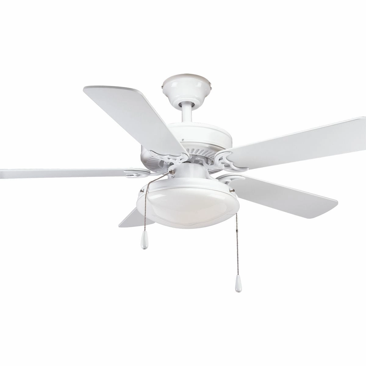 Airpro Builder 42"Ceiling Fan White