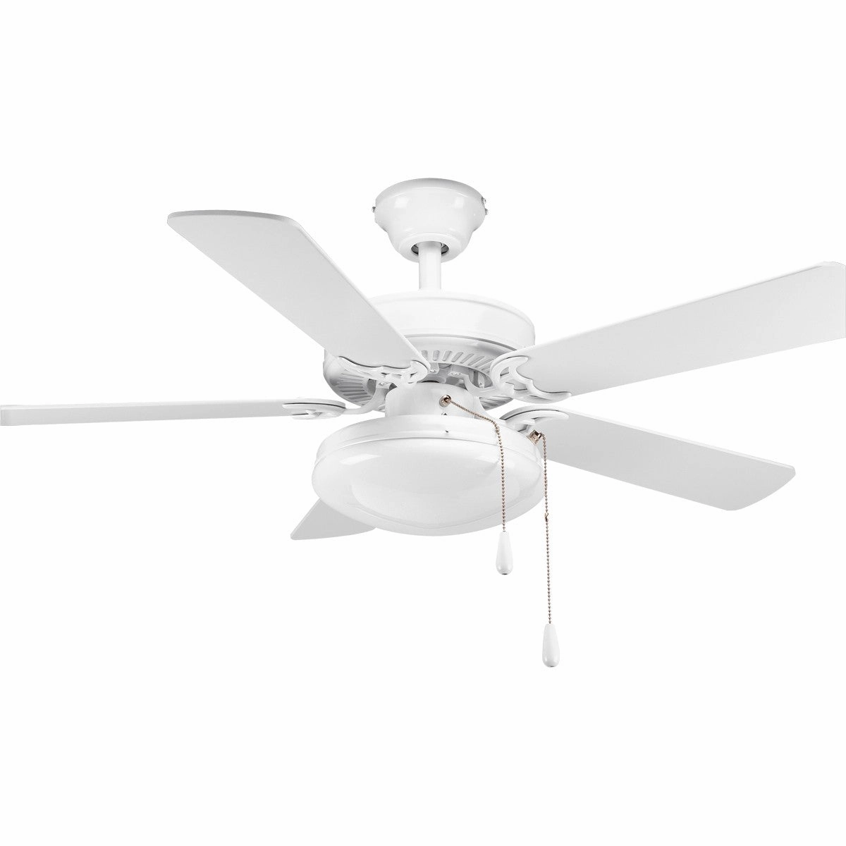 Airpro Builder 42"Ceiling Fan White