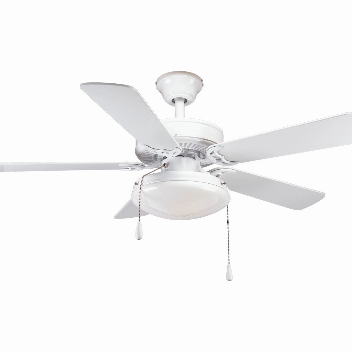 Airpro Builder 42"Ceiling Fan White
