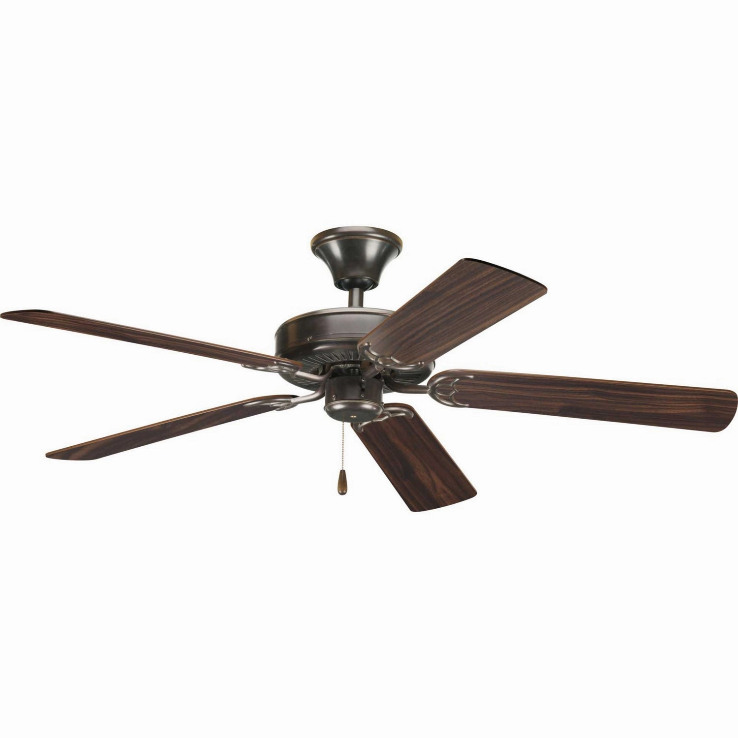 Airpro Builder 52"Ceiling Fan Antique Bronze