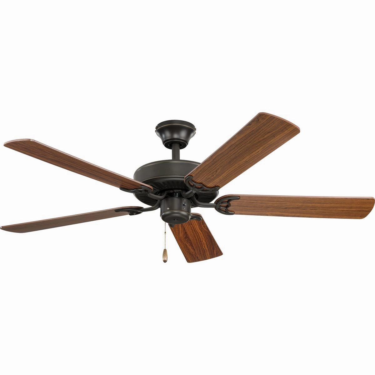 Airpro Builder 52"Ceiling Fan Antique Bronze