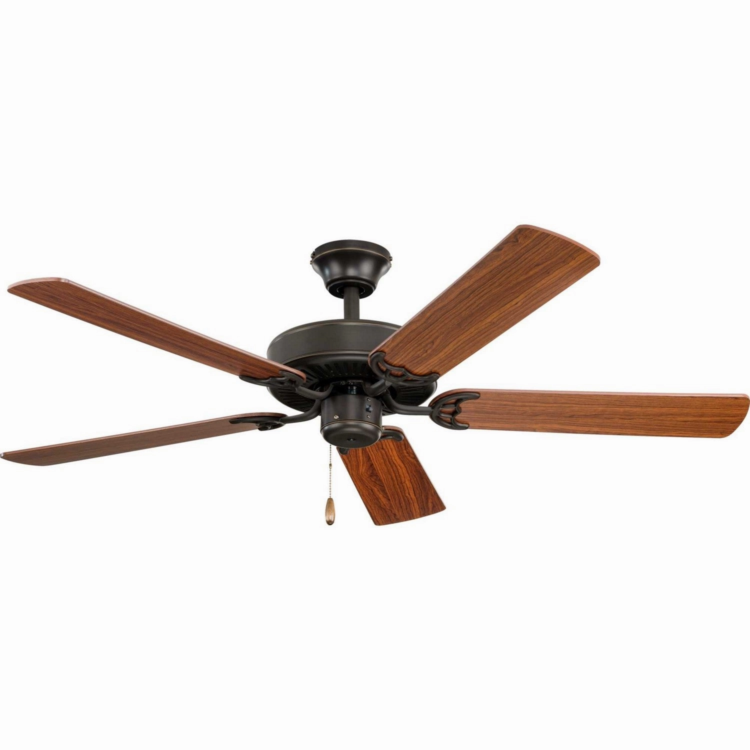 Airpro Builder 52"Ceiling Fan Antique Bronze
