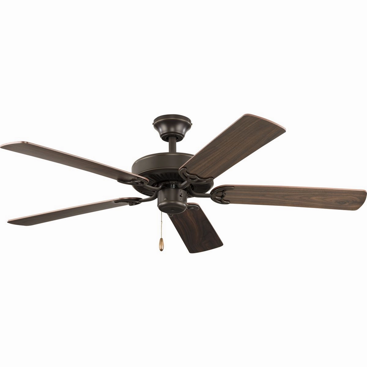 Airpro Builder 52"Ceiling Fan Antique Bronze
