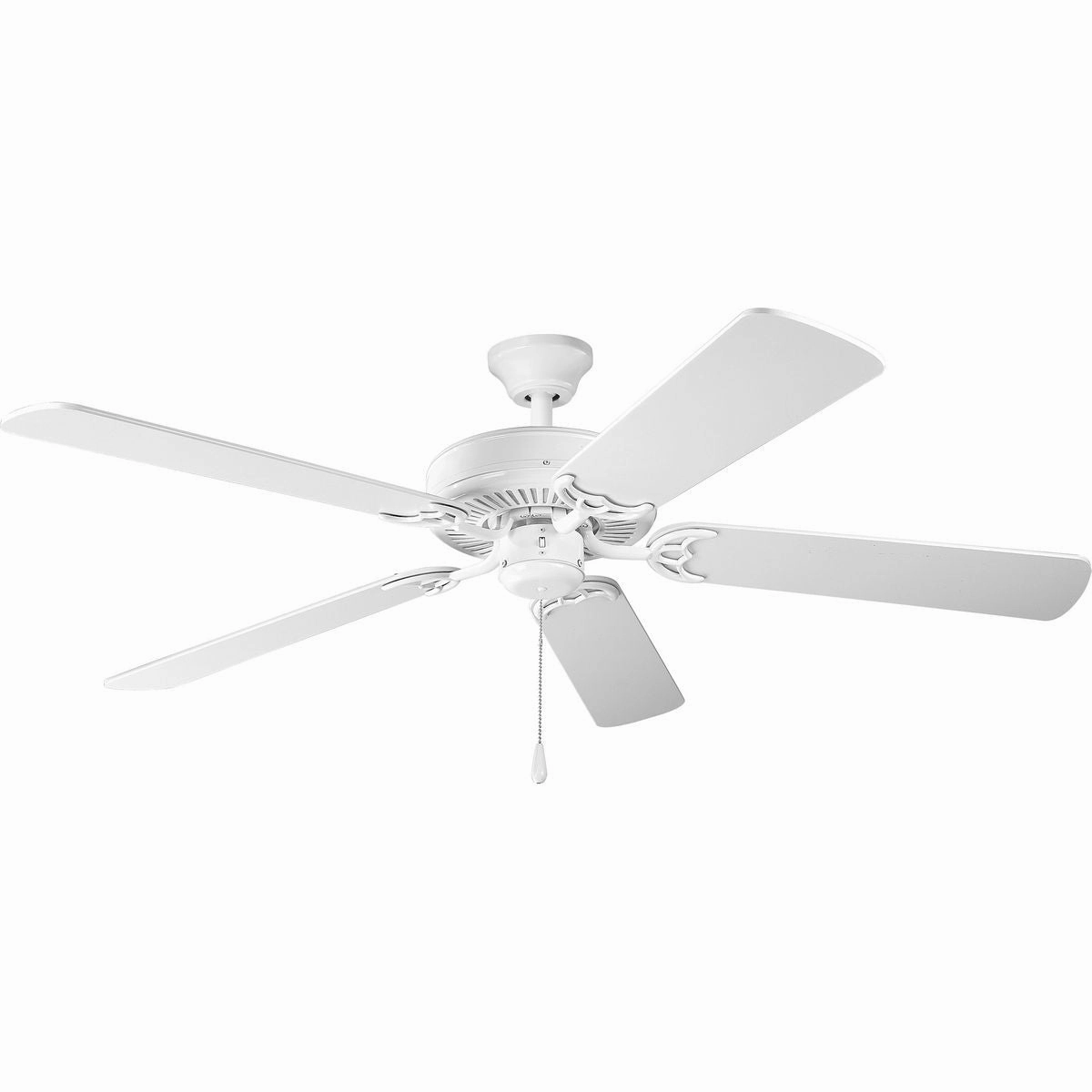 Airpro Builder 52"Ceiling Fan White