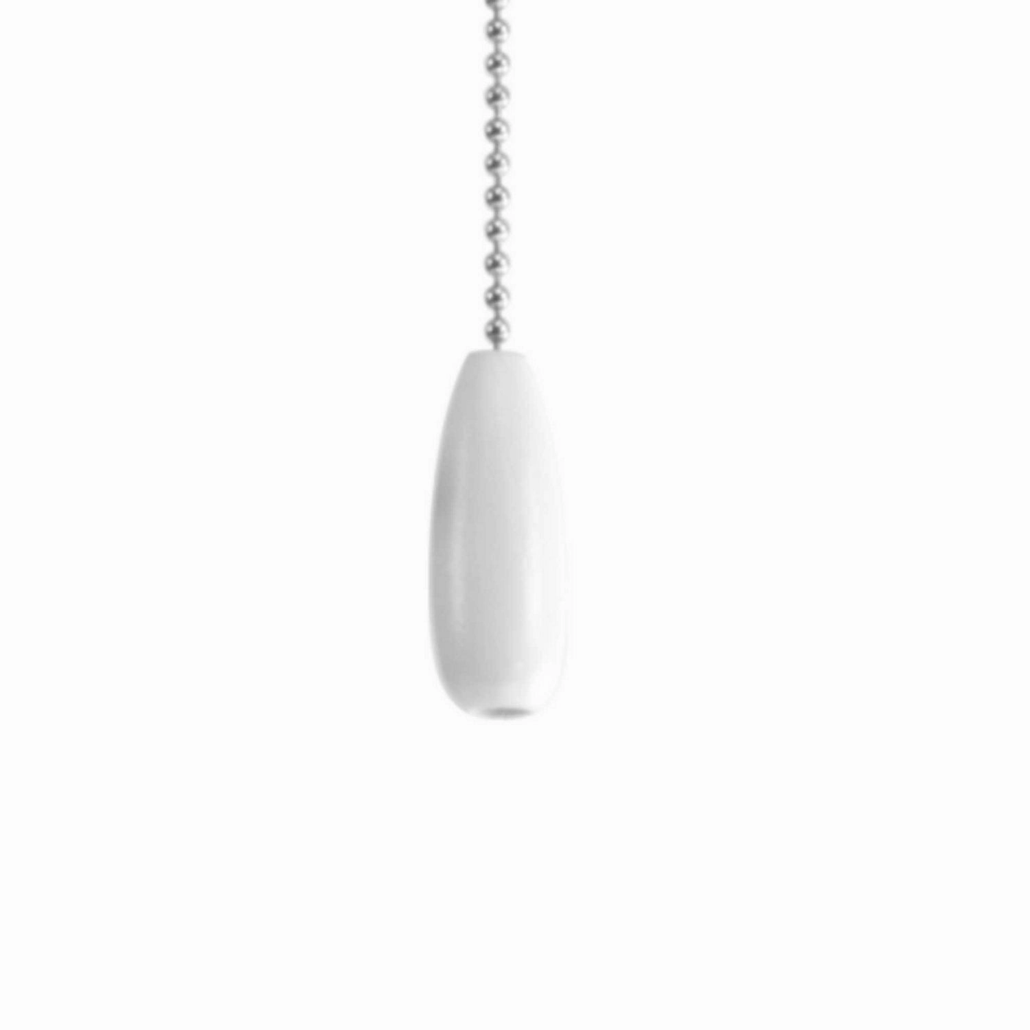 Airpro Builder 52"Ceiling Fan White