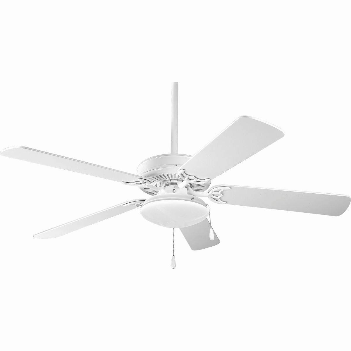 Airpro Builder 52"Ceiling Fan White