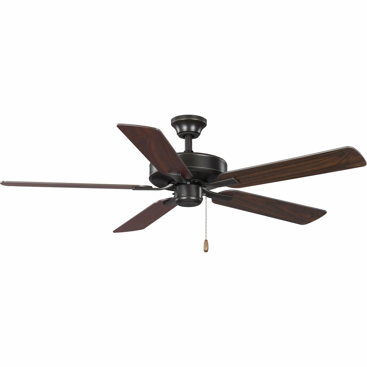 Airpro Builder Fan 52"Ceiling Fan Antique Bronze