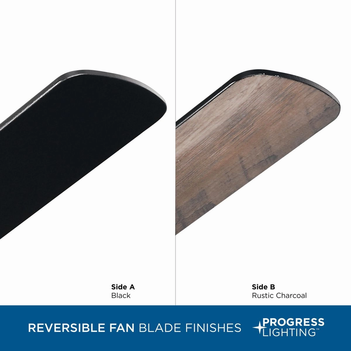Airpro Builder Fan 52"Ceiling Fan Matte Black