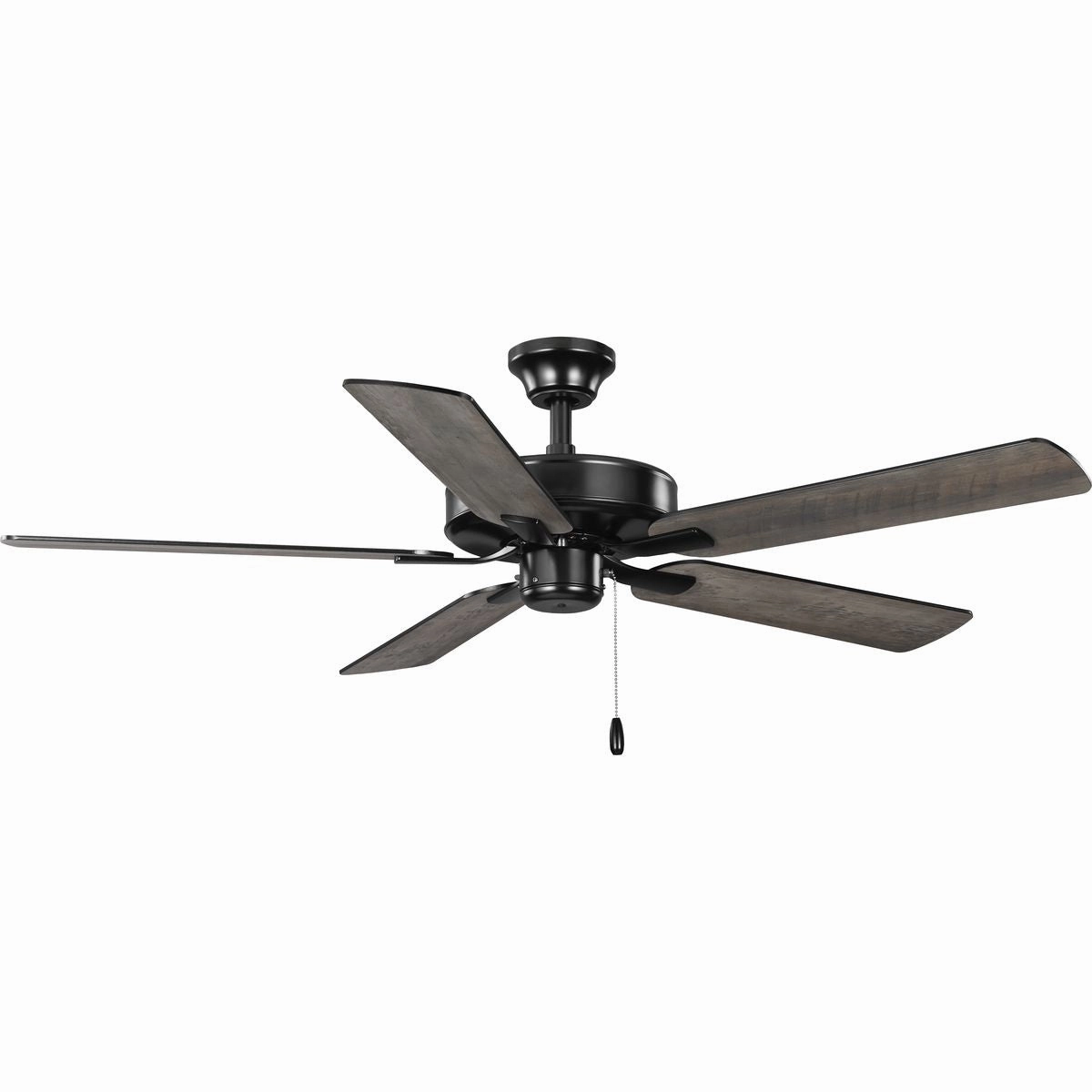 Airpro Builder Fan 52"Ceiling Fan Matte Black