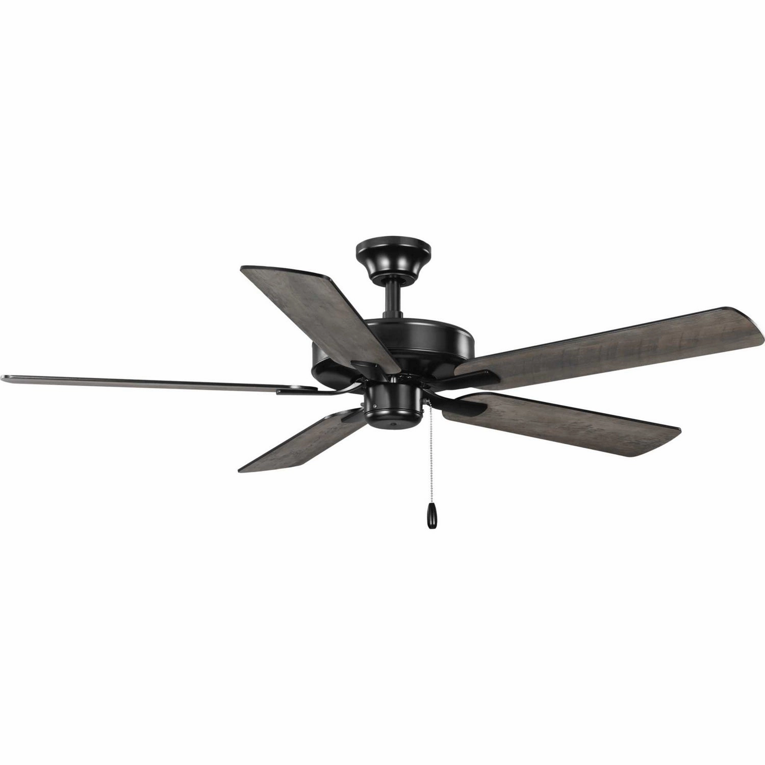 Airpro Builder Fan 52"Ceiling Fan Matte Black mini handheld fan for personal travel use