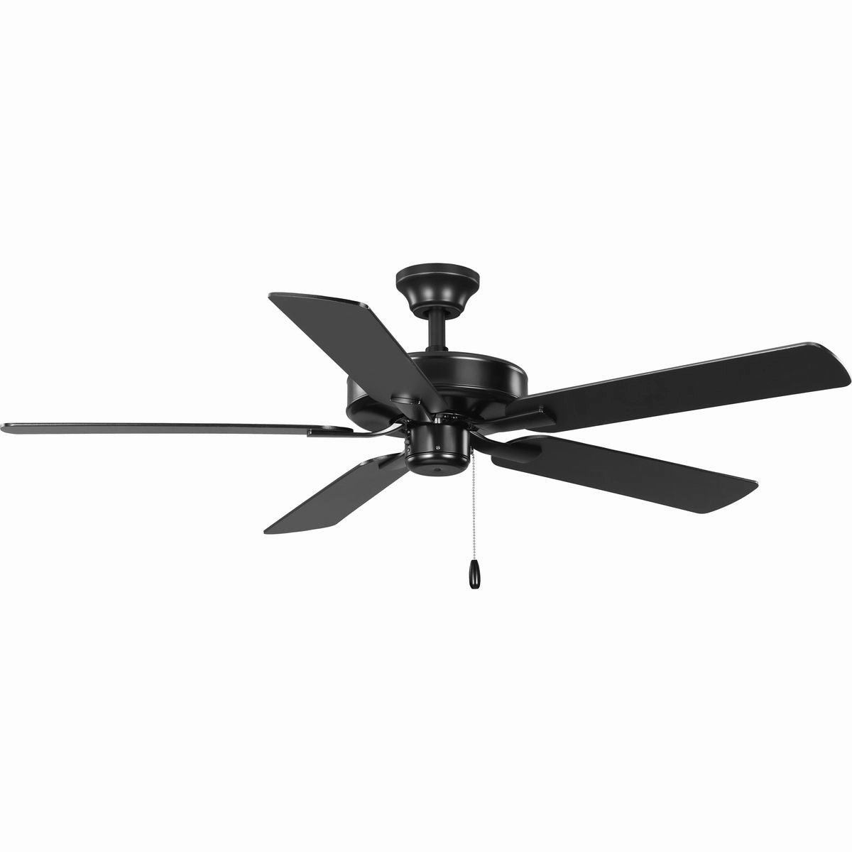 Airpro Builder Fan 52"Ceiling Fan Matte Black