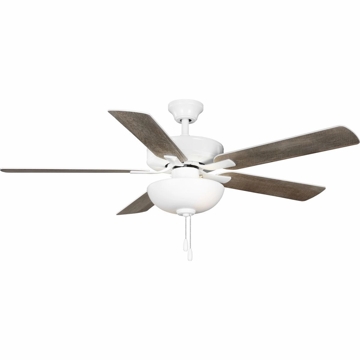 Airpro Builder Fan 52"Ceiling Fan White