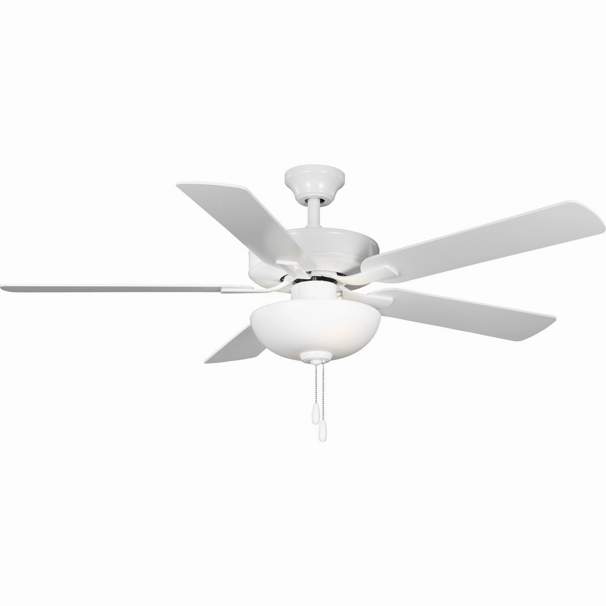 Airpro Builder Fan 52"Ceiling Fan White
