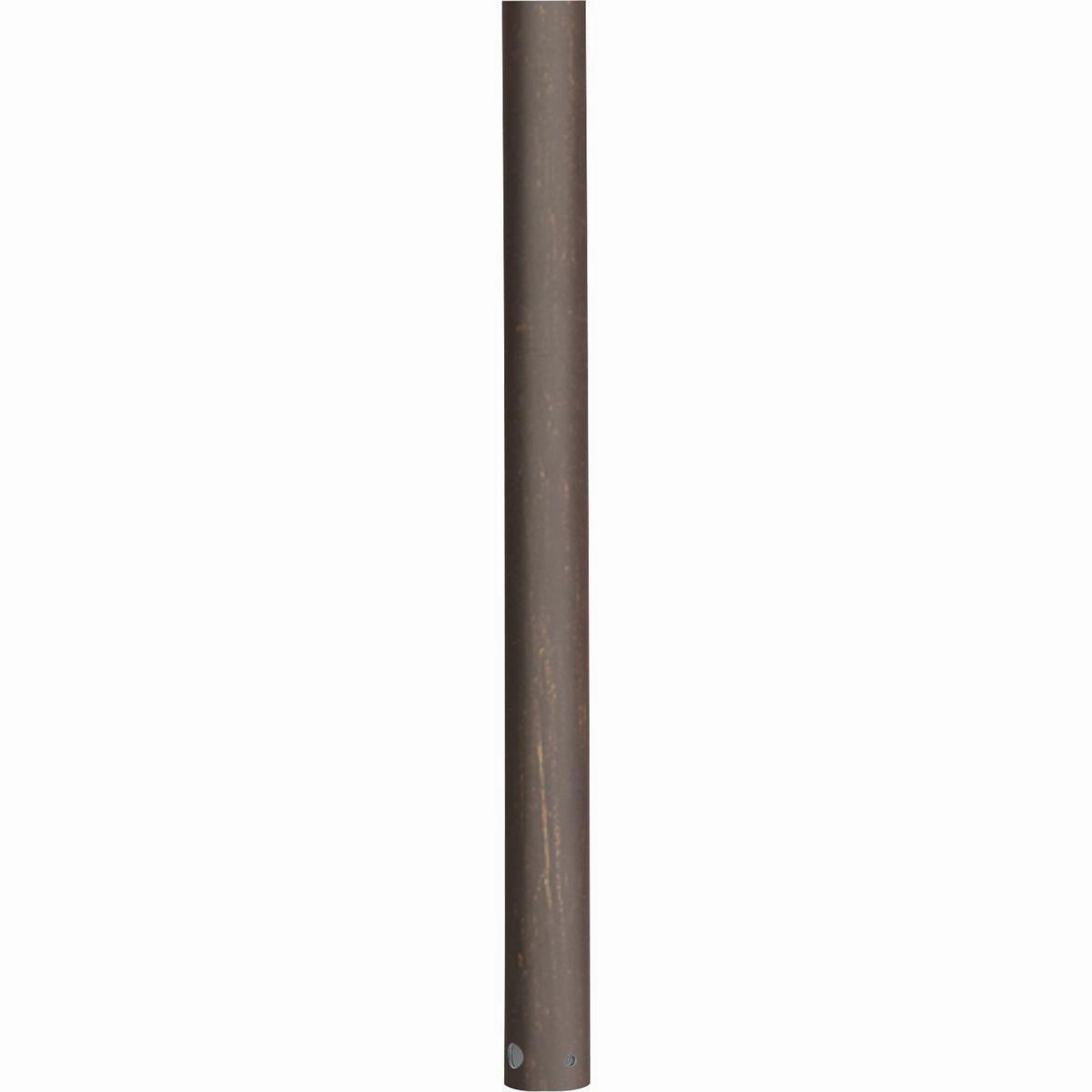AirPro Ceiling Fan 18" Downrod
