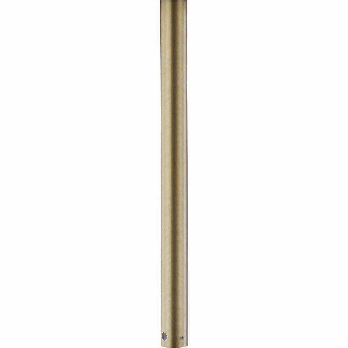 AirPro Ceiling Fan 24" Downrod
