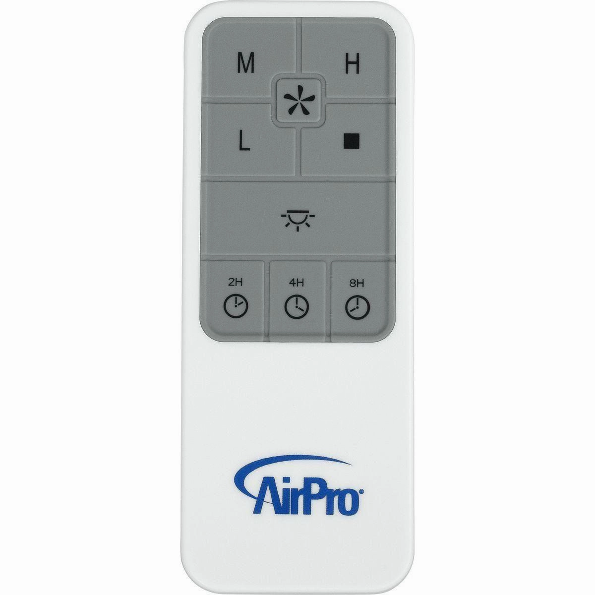 AirPro Ceiling Fan/Light Remote Control ceiling fan control kits with remote