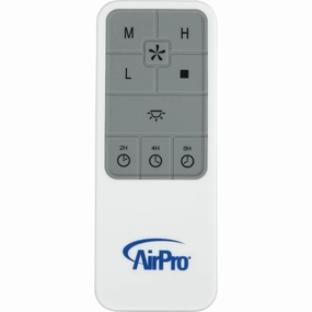 AirPro Ceiling Fan/Light Remote Control ceiling fan control kits with remote