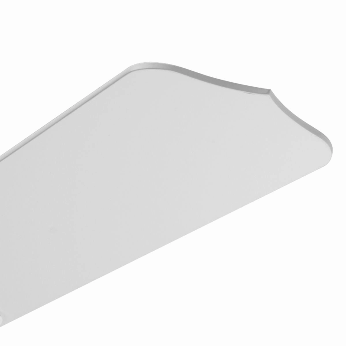 Airpro Hugger 42"Ceiling Fan White