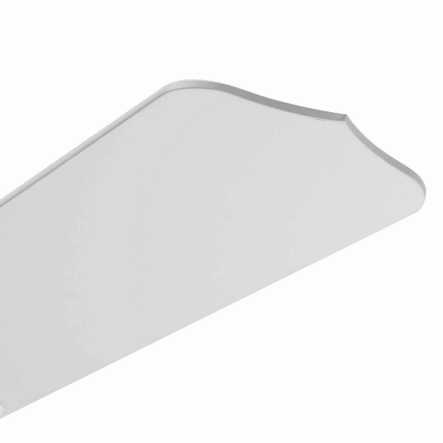 Airpro Hugger 42"Ceiling Fan White