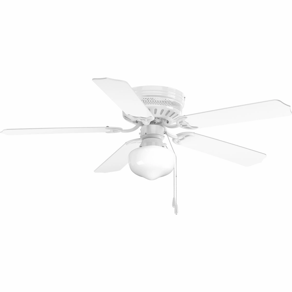 Airpro Hugger 52"Ceiling Fan White