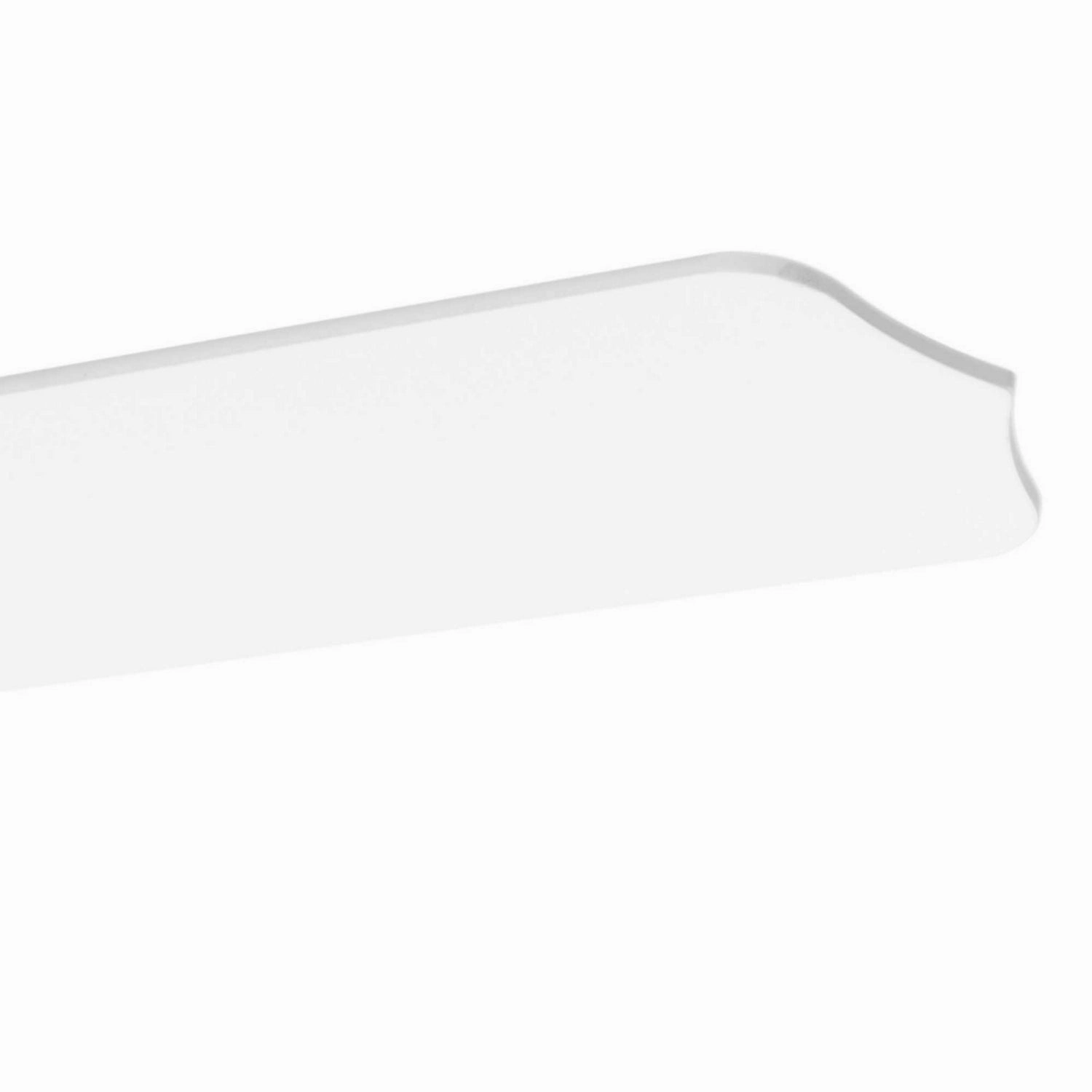 Airpro Hugger 52"Ceiling Fan White