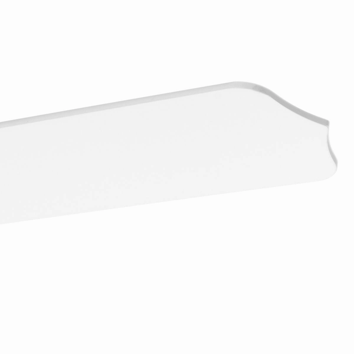 Airpro Hugger 52"Ceiling Fan White