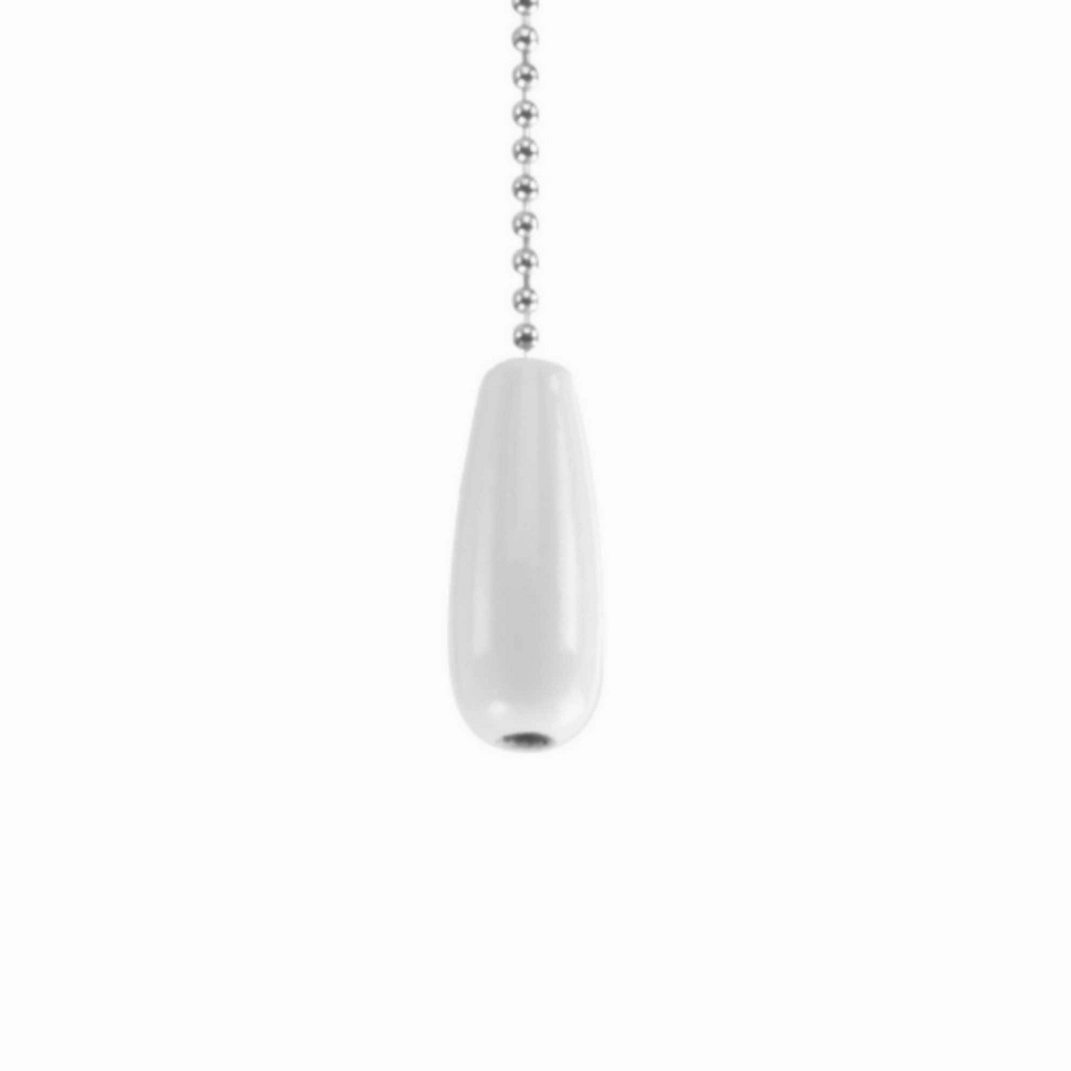 Airpro Hugger 52"Ceiling Fan White