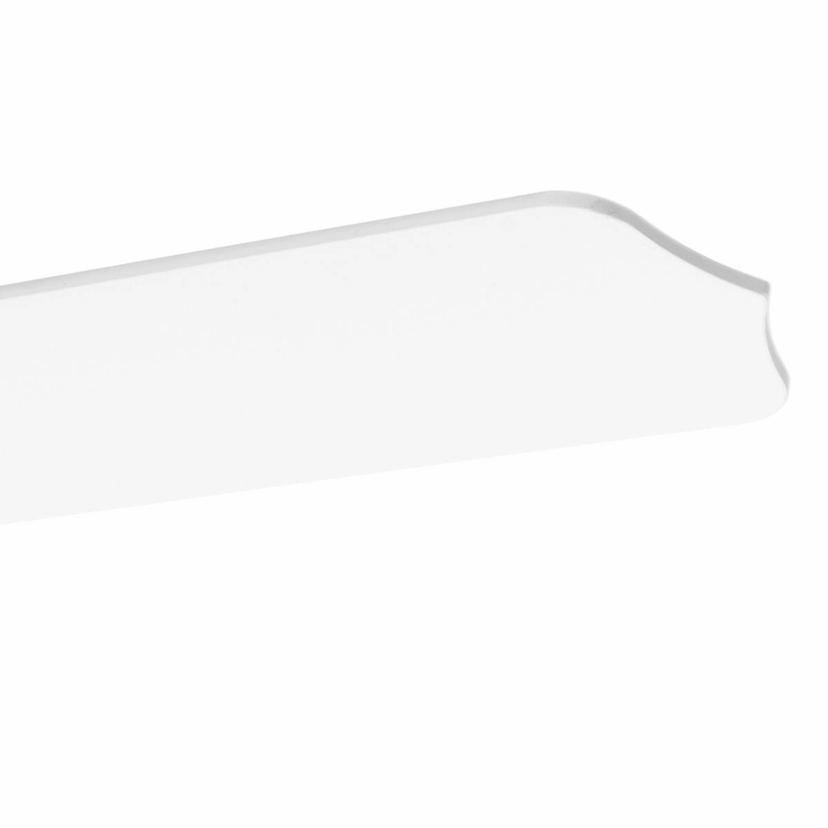 Airpro Hugger 52"Ceiling Fan White