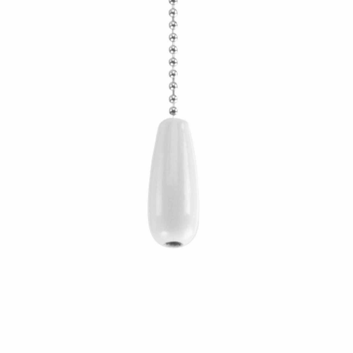 Airpro Hugger 52"Ceiling Fan White