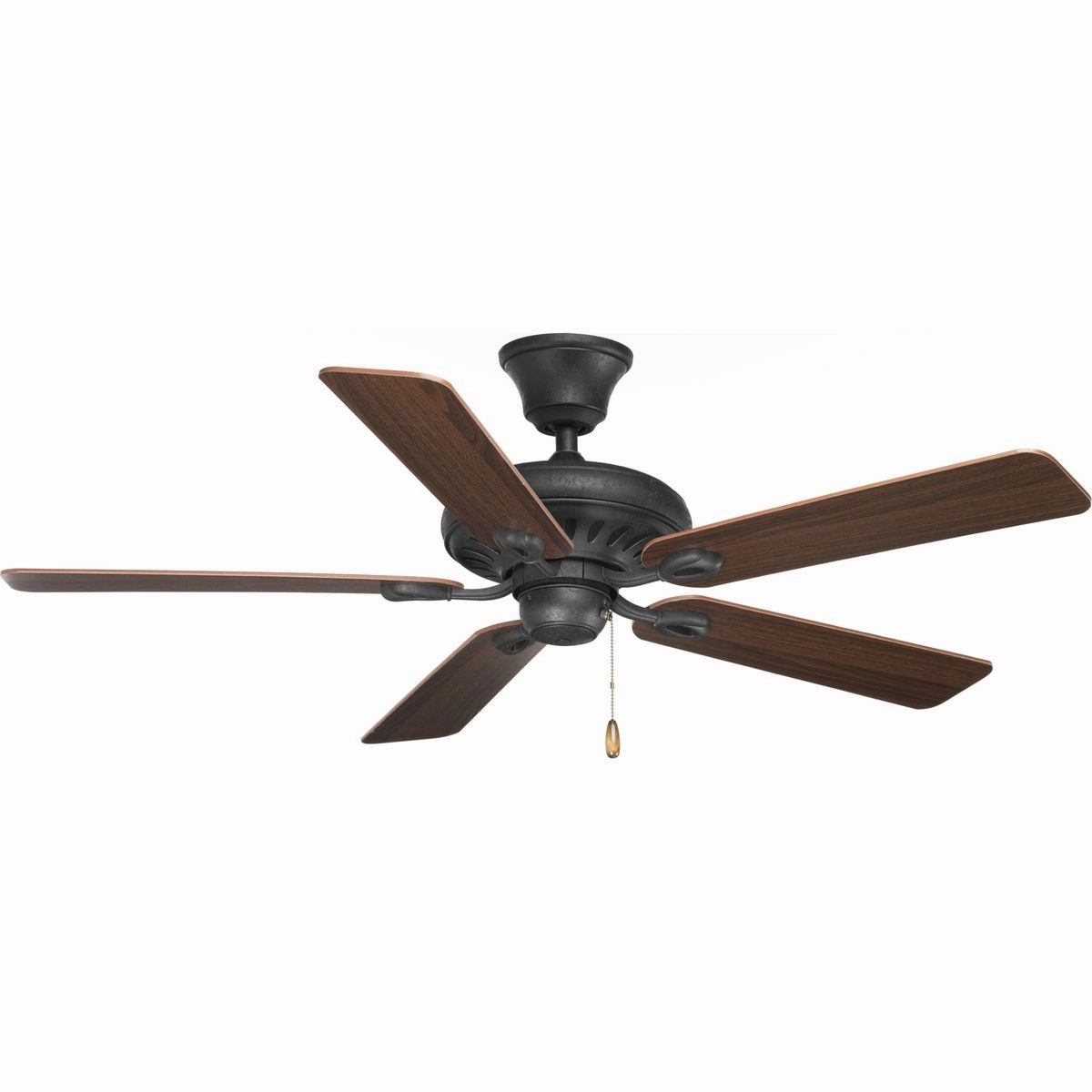 Airpro Signature 52"Ceiling Fan Forged Black
