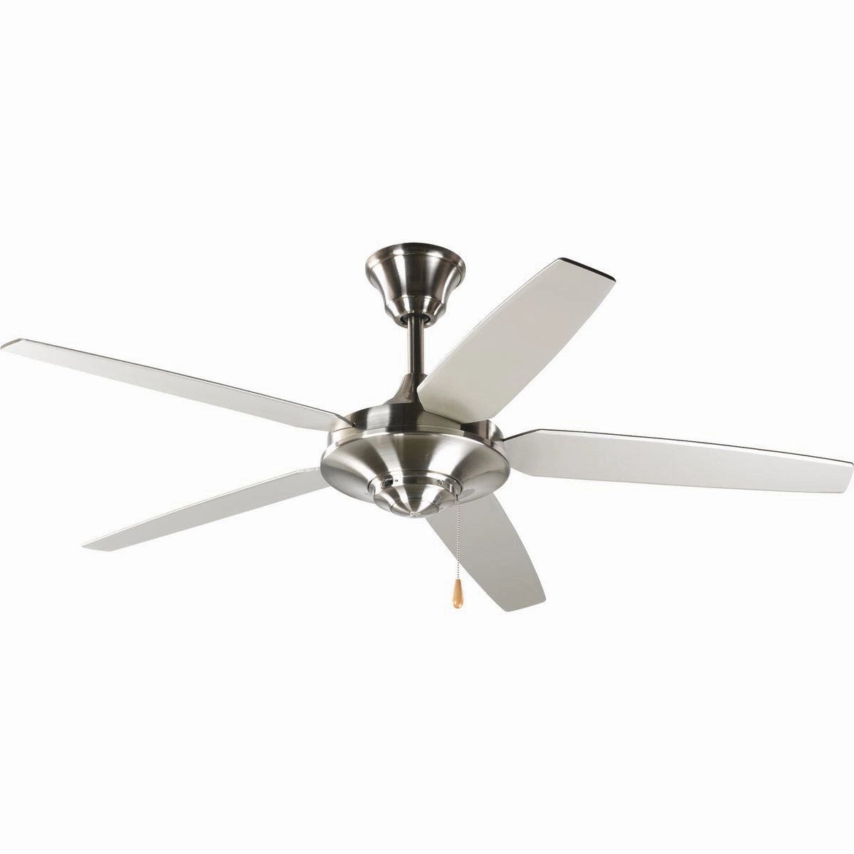 Airpro Signature Plus 54"Ceiling Fan Brushed Nickel