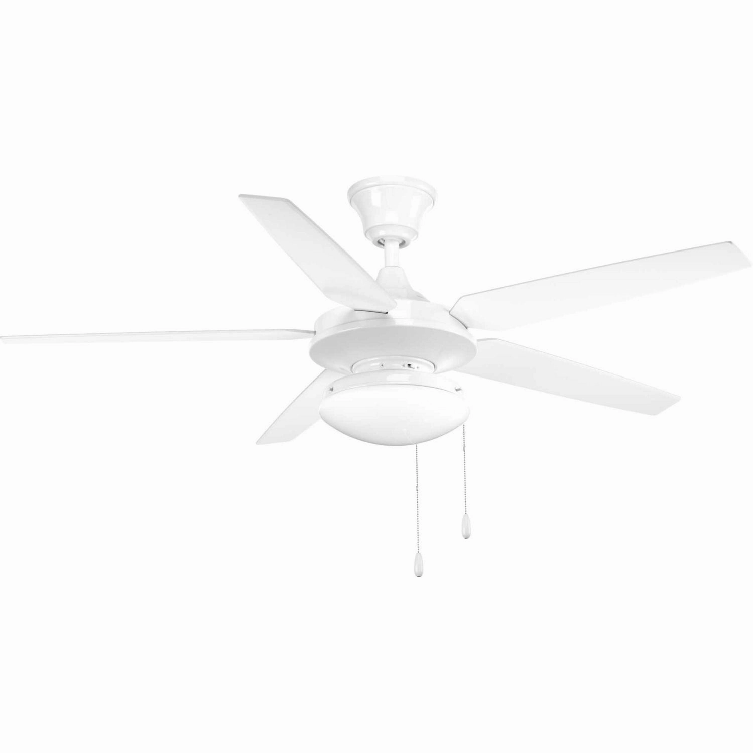 Airpro Signature Plus 54"Ceiling Fan White