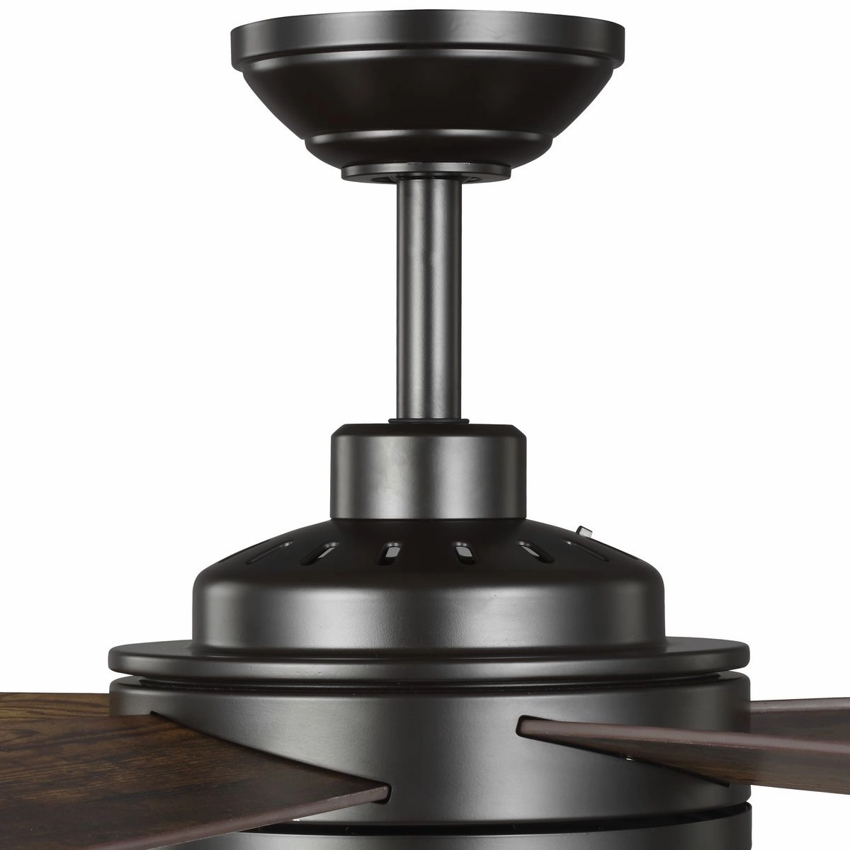 Albin 54"Ceiling Fan Architectural Bronze