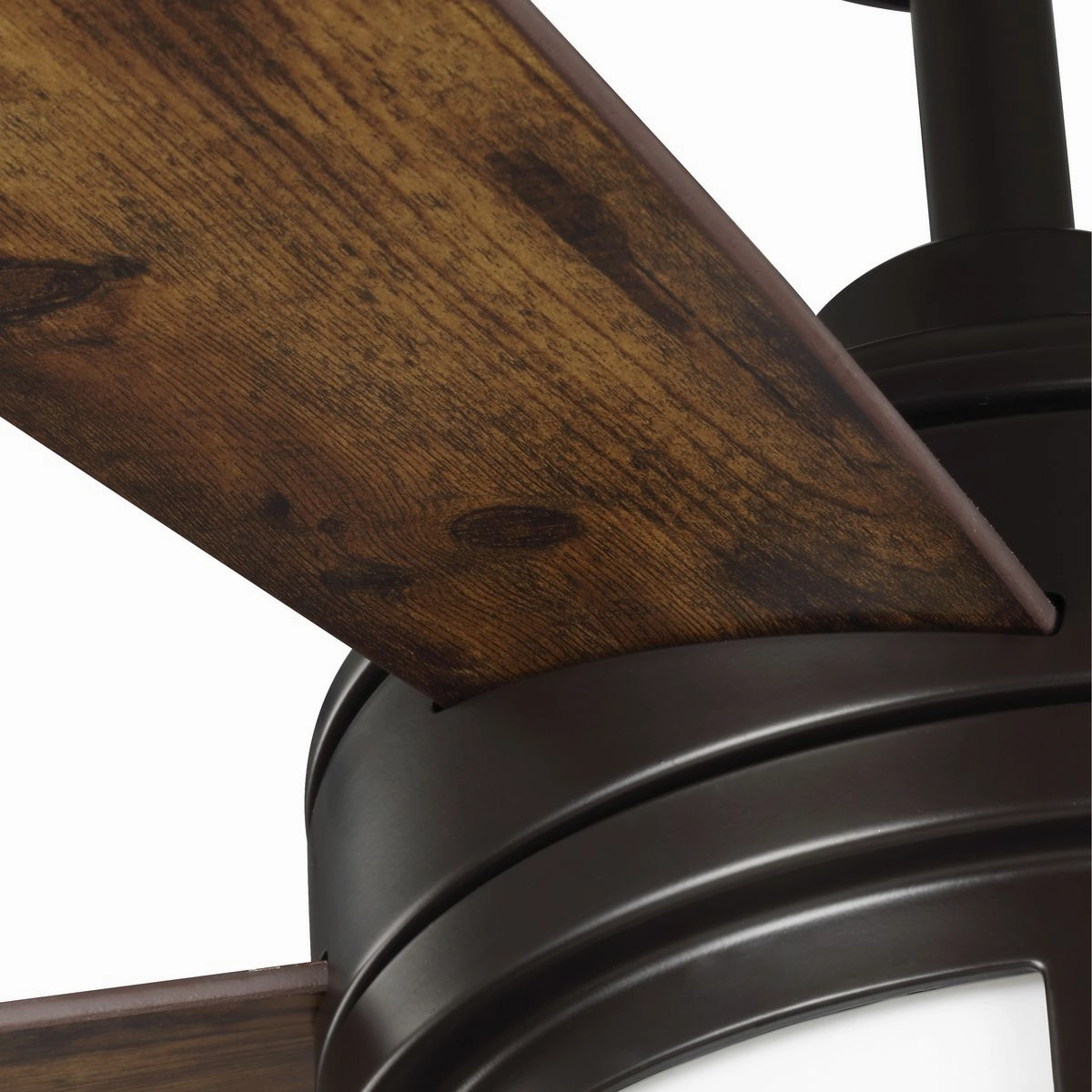 Albin 54"Ceiling Fan Architectural Bronze