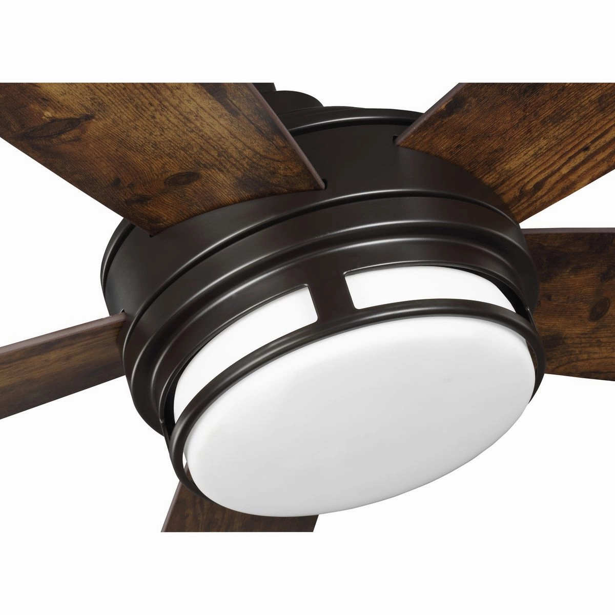Albin 54"Ceiling Fan Architectural Bronze