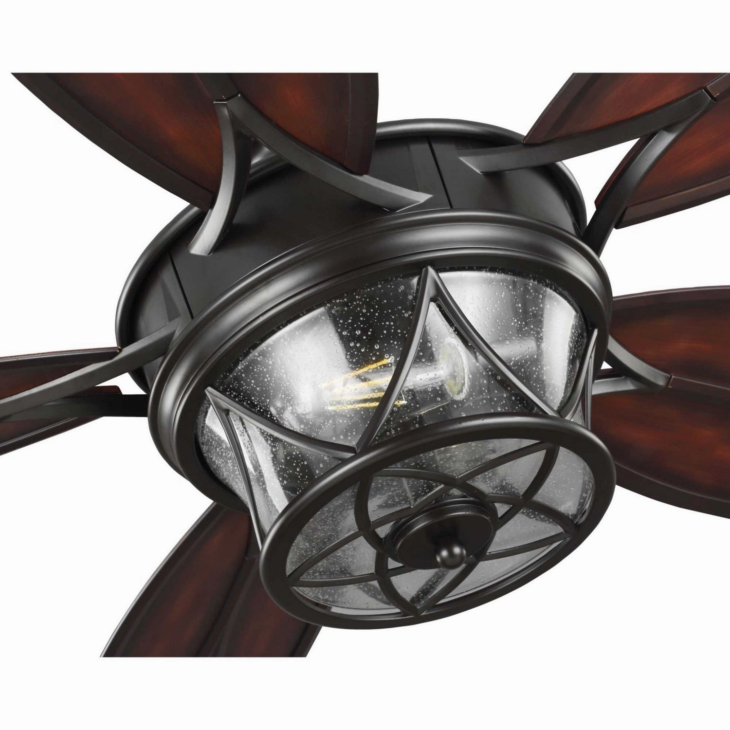 Alfresco 54"Ceiling Fan Architectural Bronze