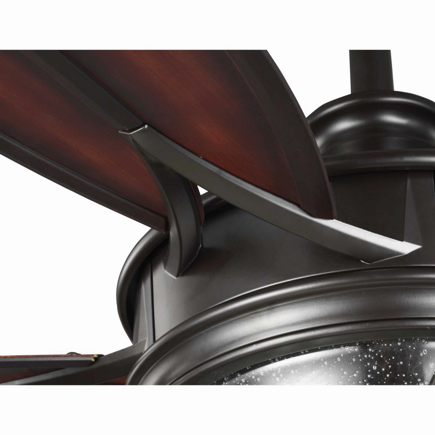 Alfresco 54"Ceiling Fan Architectural Bronze