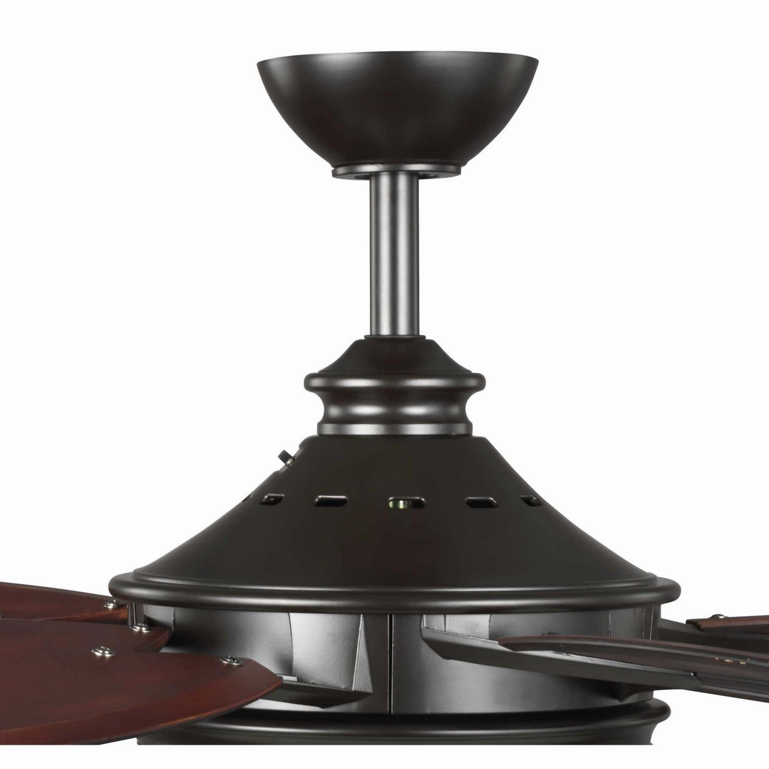 Alfresco 54"Ceiling Fan Architectural Bronze