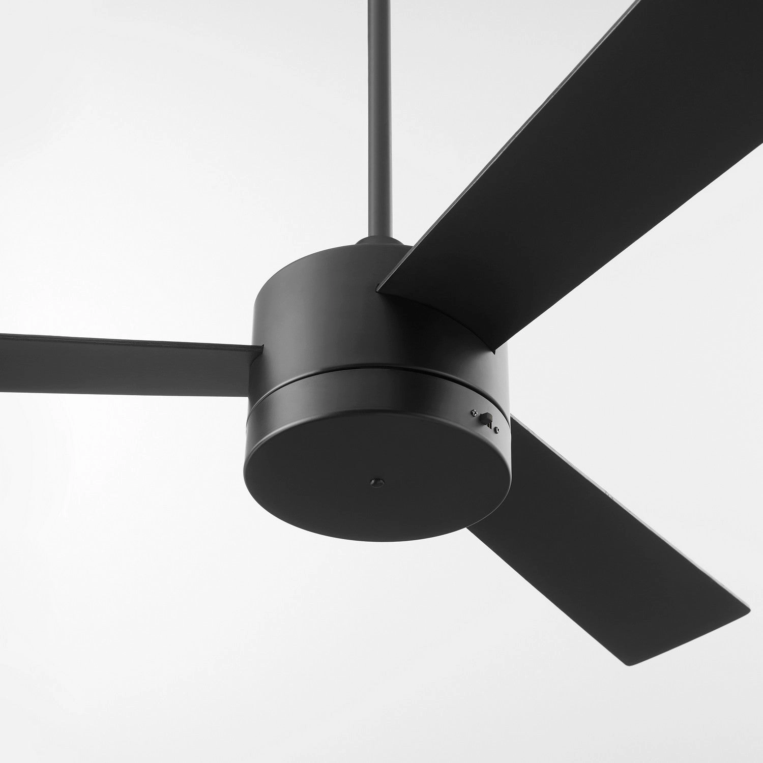 Allegro 52" Ceiling Fan Black