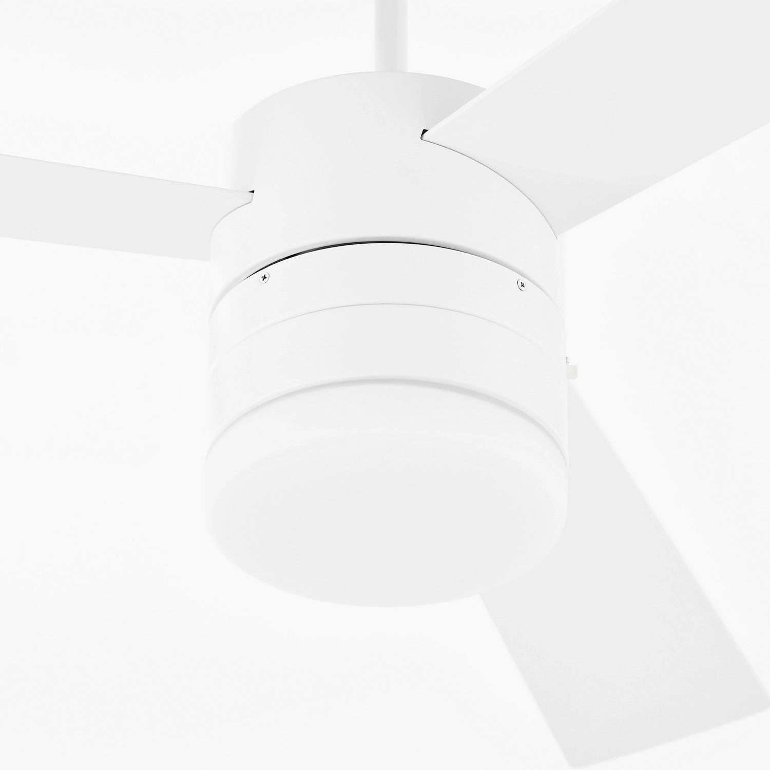 Allegro 52" Ceiling Fan White