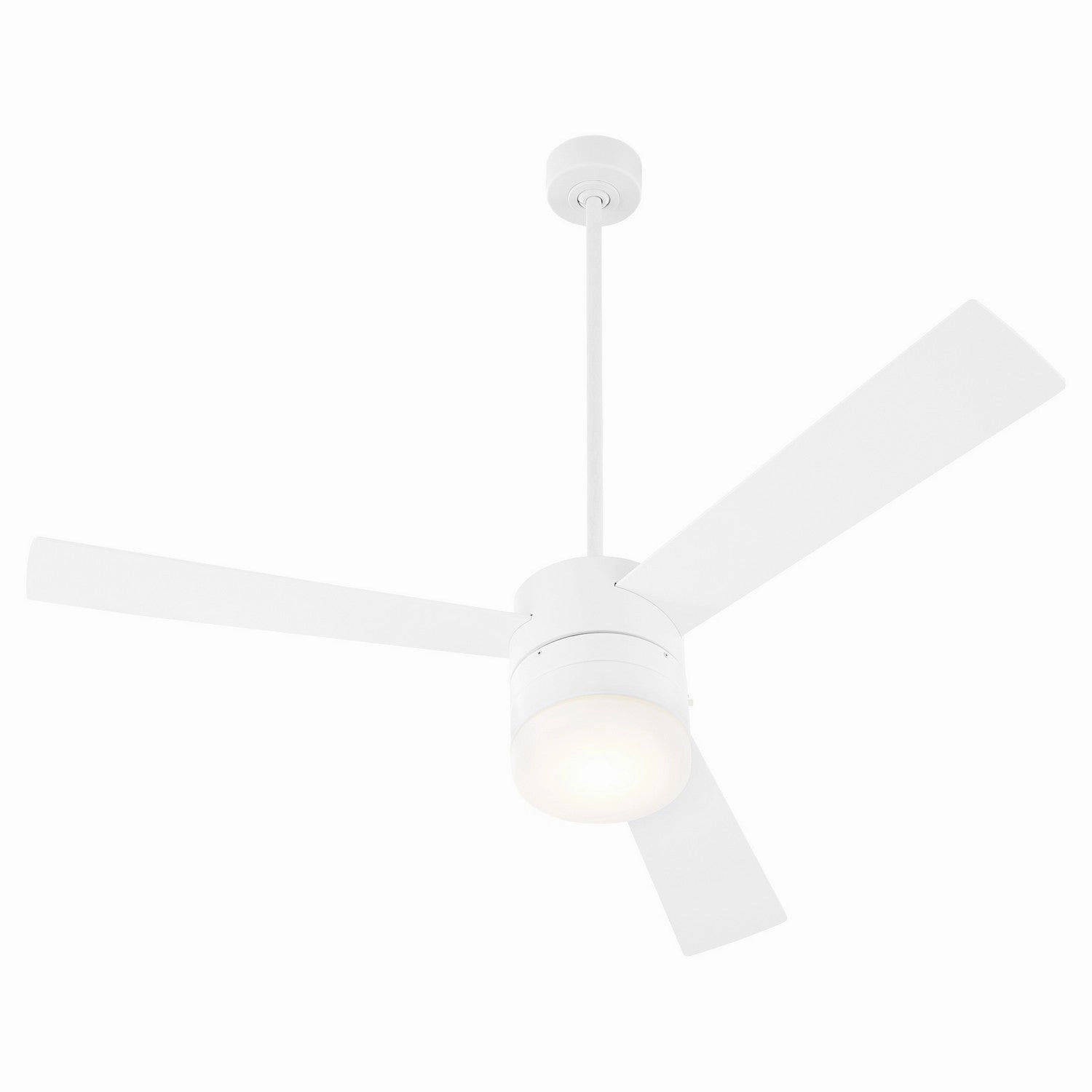 Allegro 52" Ceiling Fan White