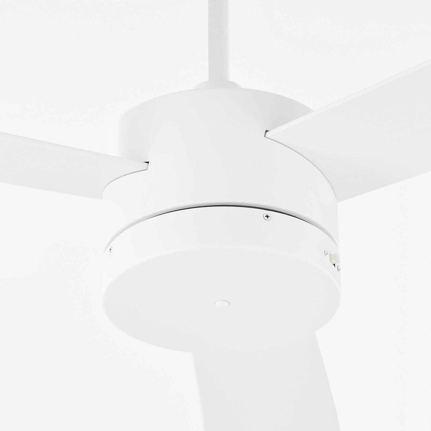 Allegro 52" Ceiling Fan White