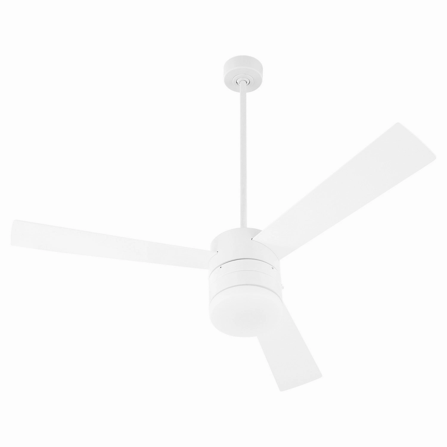 Allegro 52" Ceiling Fan White