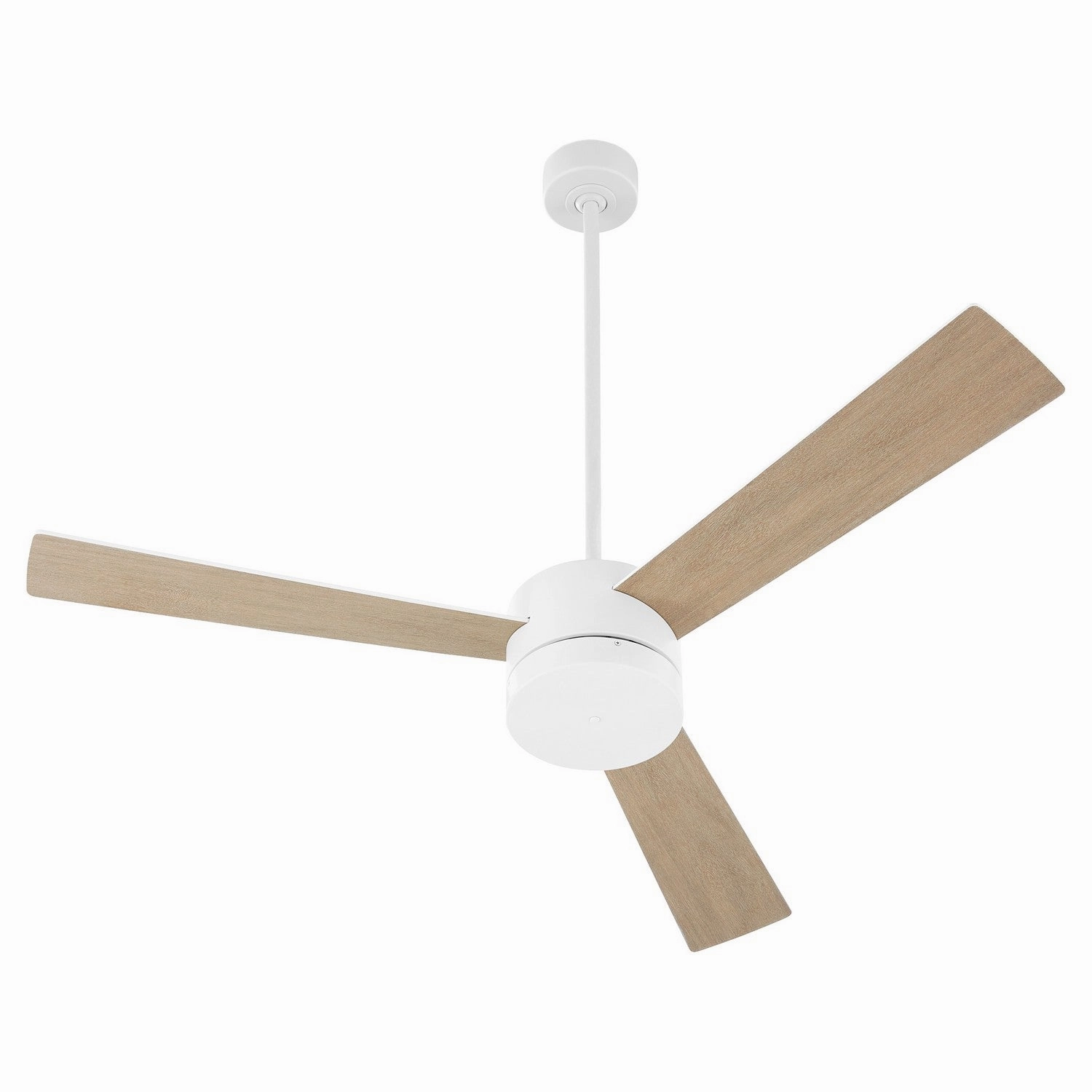 Allegro 52" Ceiling Fan White