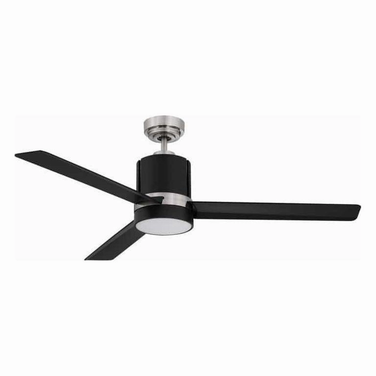Allure Ceiling Fan quiet ceiling fans with remote control