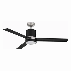 Allure Ceiling Fan quiet ceiling fans with remote control